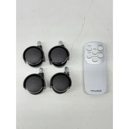 Klimatyzator przenośny MYWAVE MWEV-4LD 4L