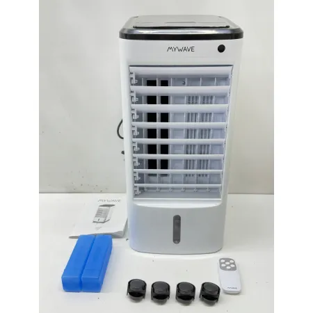 Klimatyzator przenośny MYWAVE MWEV-4LD 4L