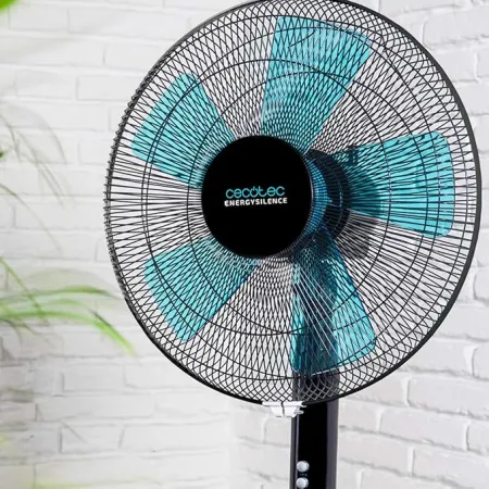 Wentylator podłogowy Cecotec EnergySilence 510 40W