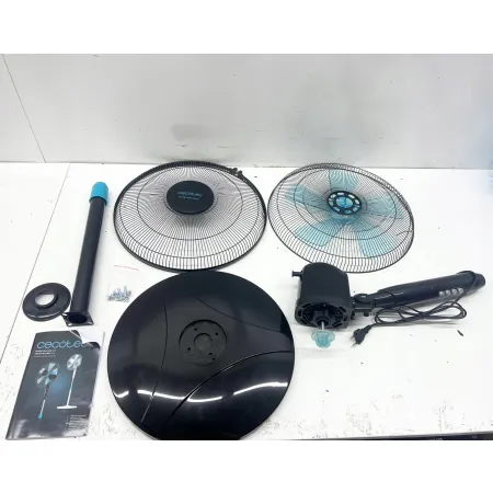 Wentylator podłogowy Cecotec EnergySilence 510 40W