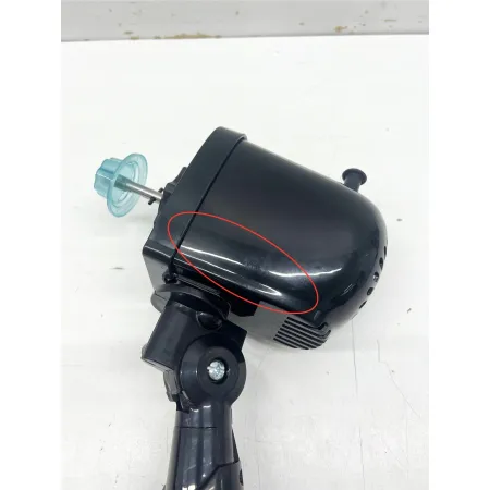 Wentylator podłogowy Cecotec EnergySilence 510 40W