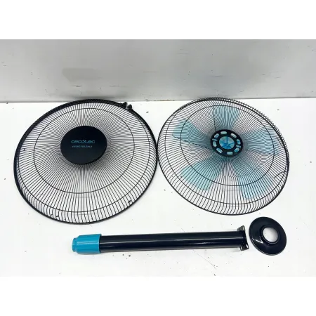 Wentylator podłogowy Cecotec EnergySilence 510 40W