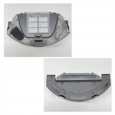 Robot sprzątający mopujący PROSCENIC Q8 Max