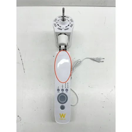 Wentylator podłogowy Newlux W550