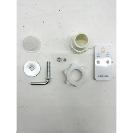 Wentylator podłogowy Newlux W550