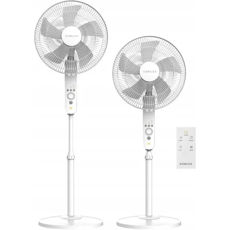 Wentylator podłogowy Newlux W550