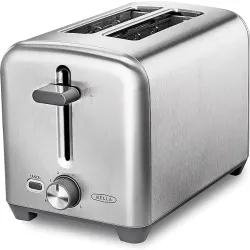 Toster ze stali nierdzewnej Bella 31121