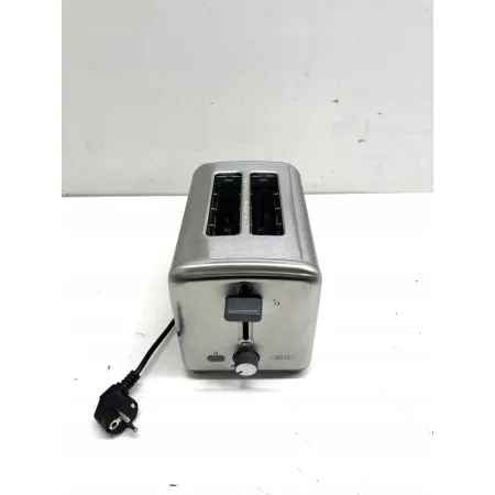 Toster ze stali nierdzewnej Bella 31121