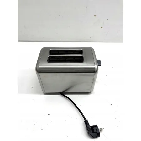 Toster ze stali nierdzewnej Bella 31121