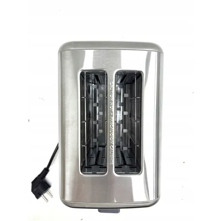 Toster ze stali nierdzewnej Bella 31121