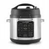 MultiCooker CROCKPOT Turbo Express CSC062X
