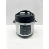 MultiCooker CROCKPOT Turbo Express CSC062X