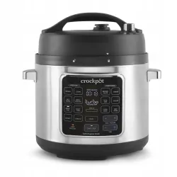 MultiCooker CROCKPOT Turbo Express CSC062X
