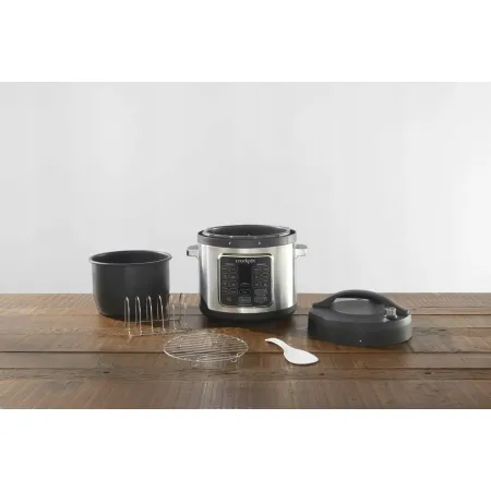 MultiCooker CROCKPOT Turbo Express CSC062X