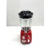 Blender kielichowy retro czerwony Cecotec 1200W