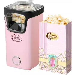 Maszyna do popcornu Bestron APC200P 1100 W