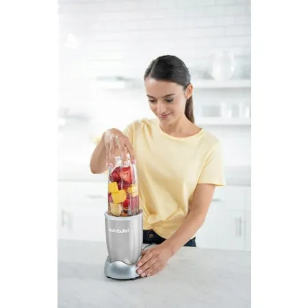 Blender kielichowy Nutribullet NB904S 900 W