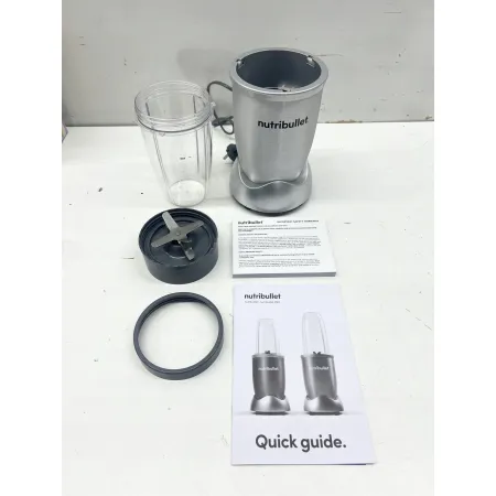Blender kielichowy Nutribullet NB904S 900 W