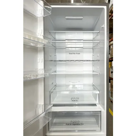 Lodówka HISENSE RB440N4ACD No Frost 200.4 cm