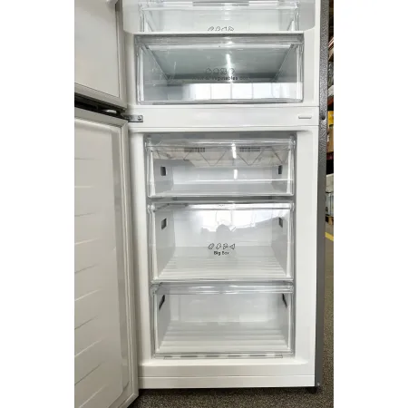 Lodówka HISENSE RB440N4ACD No Frost 200.4 cm