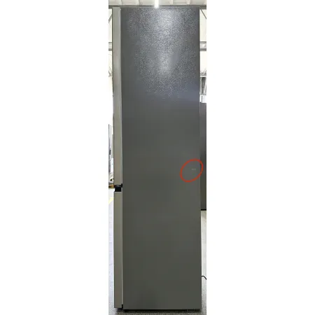 Lodówka HISENSE RB440N4ACD No Frost 200.4 cm