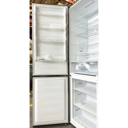 Lodówka HISENSE RB440N4ACD No Frost 200.4 cm