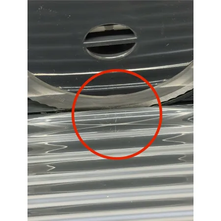 Krajalnica Emerio MS-125000.1 100 W