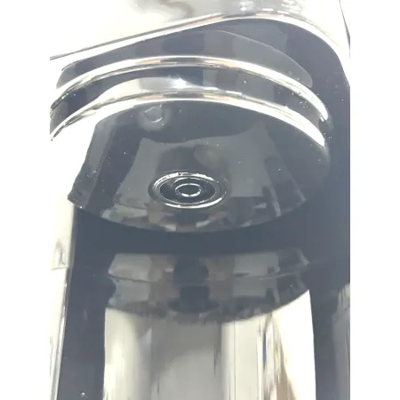 Ekspres do kawy Ręczny Przelewowy Nedis KACM300FBK