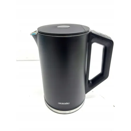 Czajnik elektryczny Arendo 303879 2200 W 1,5 l czarny