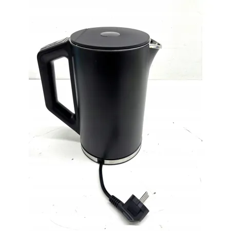 Czajnik elektryczny Arendo 303879 2200 W 1,5 l czarny