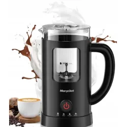 Elektryczny spieniacz do mleka Morpilot hs007