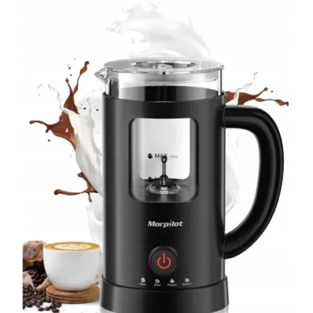 Elektryczny spieniacz do mleka Morpilot hs007