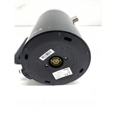 Czajnik elektryczny Graef WK 402 czarny 1L 2015 W