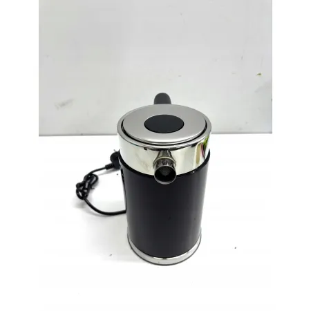 Czajnik elektryczny Graef WK 402 czarny 1L 2015 W