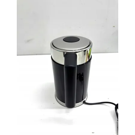 Czajnik elektryczny Graef WK 402 czarny 1L 2015 W