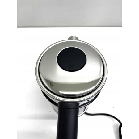 Czajnik elektryczny Graef WK 402 czarny 1L 2015 W