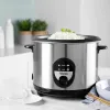 Ryżowar TRISTAR 1l Rice cooker RK-6126