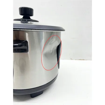 Ryżowar TRISTAR 1l Rice cooker RK-6126