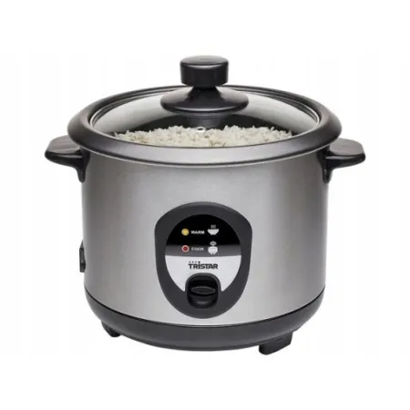 Ryżowar TRISTAR 1l Rice cooker RK-6126