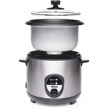 Ryżowar TRISTAR 1l Rice cooker RK-6126