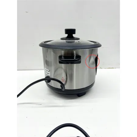 Ryżowar TRISTAR 1l Rice cooker RK-6126