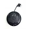 Czajnik elektryczny Arendo 303879 2200 W 1,5 l czarny