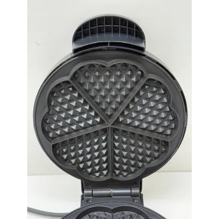 Gofrownica Bomann 613651 1000 W