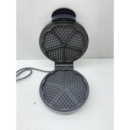 Gofrownica Bomann 613651 1000 W