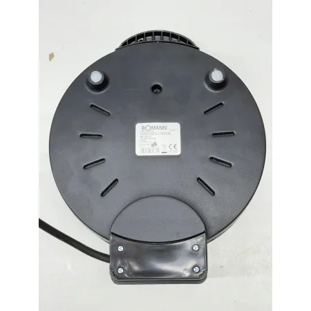 Gofrownica Bomann 613651 1000 W