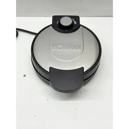 Gofrownica Bomann 613651 1000 W