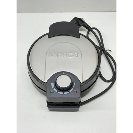 Gofrownica Bomann 613651 1000 W