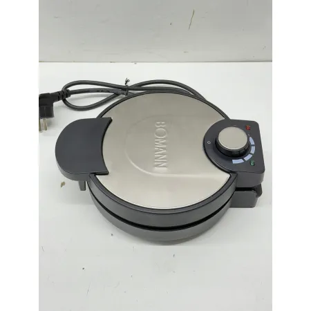 Gofrownica Bomann 613651 1000 W