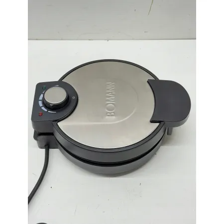 Gofrownica Bomann 613651 1000 W