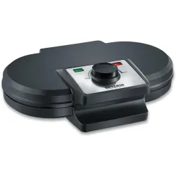 Gofrownica Severin WA2106 1200 W